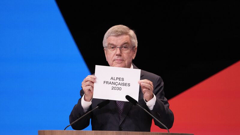 French_Alps_Set_to_Host_2030_Winter_Olympics_____