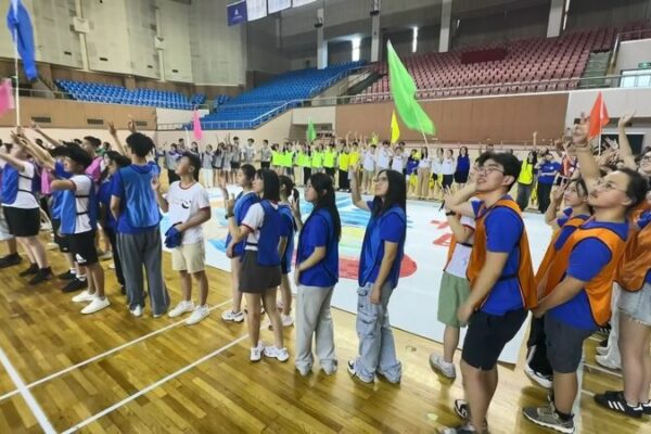 French-Chinese Students Rediscover Heritage on 5-City Journey French_Chinese_Students_Rediscover_Heritage_on_5_City_Journey