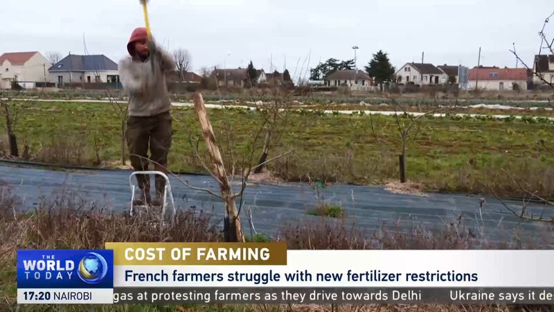 French_Farmers_Furious_Over_EU_s_Green_Policy_Rollback____poster - News for amigos, by amigos French_Farmers_Furious_Over_EU_s_Green_Policy_Rollback___ video poster
