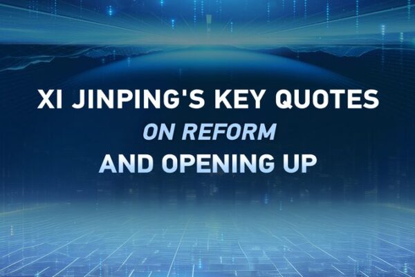 From_1978_to_Now__President_Xi_s_Top_Quotes_on_China_s_Transformation__