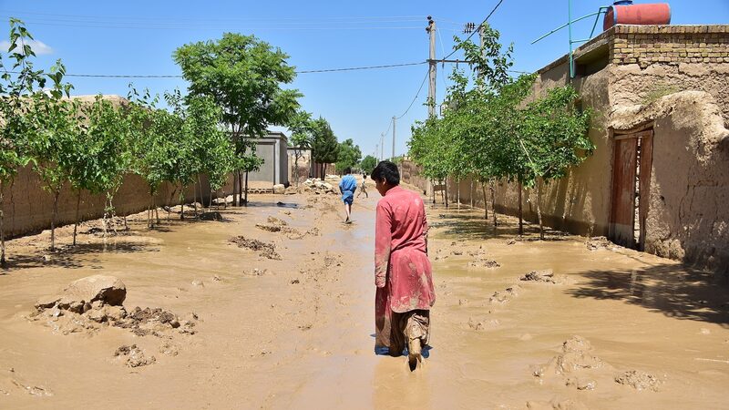From_Afghanistan_to_Brazil__Is_Extreme_Weather_the_New_Normal____ - News for amigos, by amigos From_Afghanistan_to_Brazil__Is_Extreme_Weather_the_New_Normal____