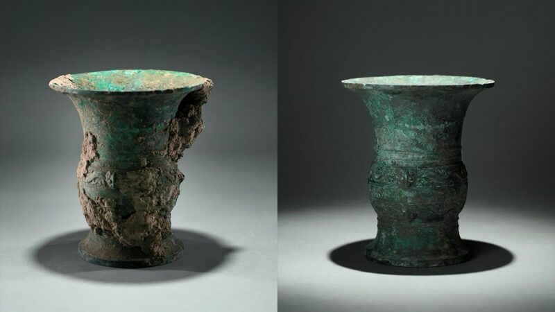 From_Ancient_Artifacts_to_Modern_Fashion__China_s_Cultural_Renaissance_Shines_Bright - News for amigos, by amigos From_Ancient_Artifacts_to_Modern_Fashion__China_s_Cultural_Renaissance_Shines_Bright