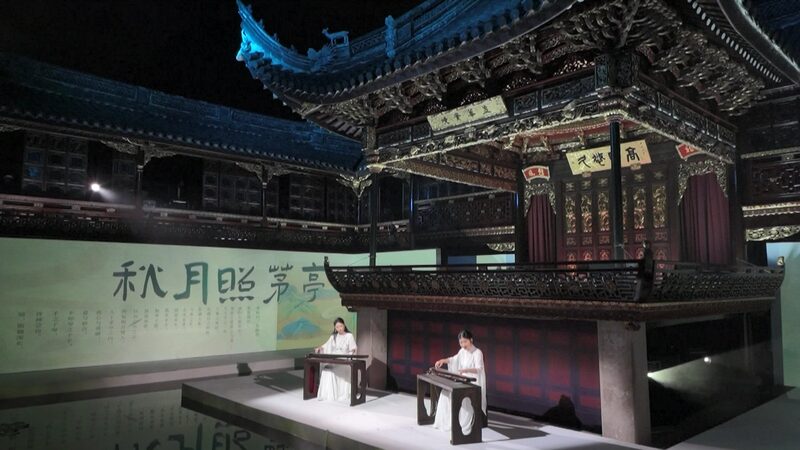 From_Ancient_Guqin_Melodies_to_Big_Fat_Indian_Weddings__Asia_s_Cultural_Buzz - News for amigos, by amigos From_Ancient_Guqin_Melodies_to_Big_Fat_Indian_Weddings__Asia_s_Cultural_Buzz