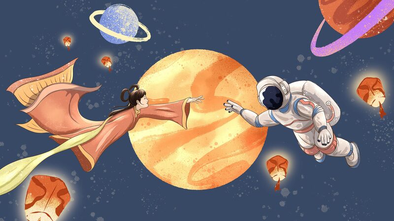 From_Ancient_Poems_to_Space_Dreams__China_s_Timeless_Love_Affair_with_the_Moon - News for amigos, by amigos From_Ancient_Poems_to_Space_Dreams__China_s_Timeless_Love_Affair_with_the_Moon