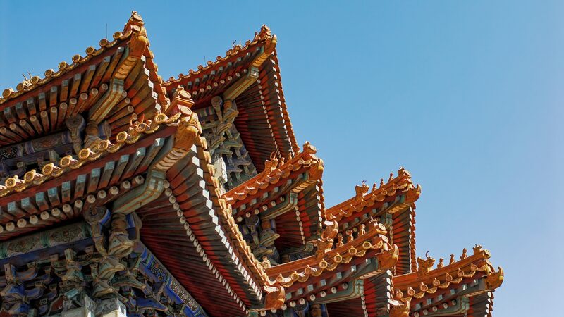 From_Ancient_Roofs_to_Modern_Hands__The_Timeless_Craft_of_Dougong____poster - News for amigos, by amigos From_Ancient_Roofs_to_Modern_Hands__The_Timeless_Craft_of_Dougong___ video poster