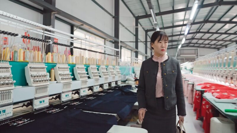 From_Art_Student_to_Hanfu_Icon__Meng_Xiaoxia_Revives_Tradition_in_Shandong_poster - News for amigos, by amigos From_Art_Student_to_Hanfu_Icon__Meng_Xiaoxia_Revives_Tradition_in_Shandong video poster