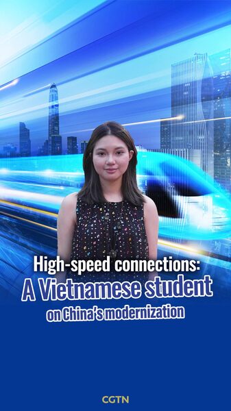 From_Beijing_to_Changsha__A_Vietnamese_Student_s_Journey_Through_China_s_High_Speed_Modernization___poster - News for amigos, by amigos From_Beijing_to_Changsha__A_Vietnamese_Student_s_Journey_Through_China_s_High_Speed_Modernization__ video poster