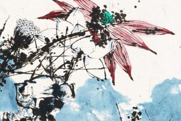 From Beijing to Paris: A Grand Chinese Art Exhibition Debuts From_Beijing_to_Paris__A_Grand_Chinese_Art_Exhibition_Debuts