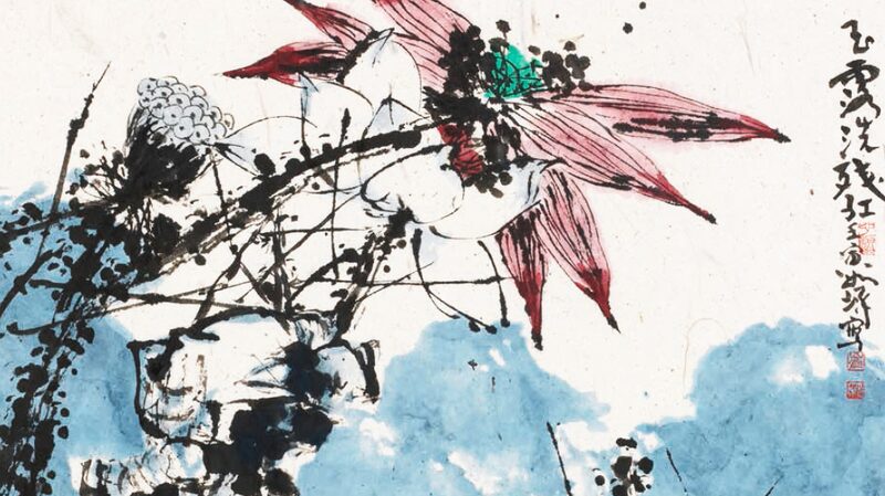 From_Beijing_to_Paris__A_Grand_Chinese_Art_Exhibition_Debuts - News for amigos, by amigos From_Beijing_to_Paris__A_Grand_Chinese_Art_Exhibition_Debuts