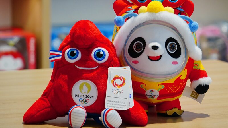 From_Bing_Dwen_Dwen_to_the_Phryges__A_Celebration_of_Olympic_Mascots__ - News for amigos, by amigos From_Bing_Dwen_Dwen_to_the_Phryges__A_Celebration_of_Olympic_Mascots__