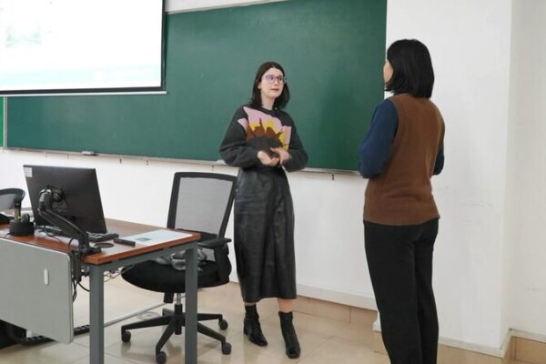 From Brazil to Shanghai: Lecturer Victória Almeida Shares Her Journey From_Brazil_to_Shanghai__Lecturer_Victo_ria_Almeida_Shares_Her_Journey video poster
