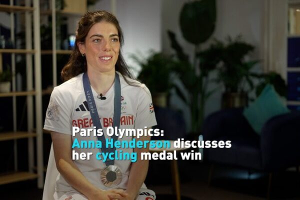From Broken Bones to Silver: Anna Henderson’s Epic Olympic Journey 🚴♀️ From_Broken_Bones_to_Silver__Anna_Henderson_s_Epic_Olympic_Journey_____ video poster