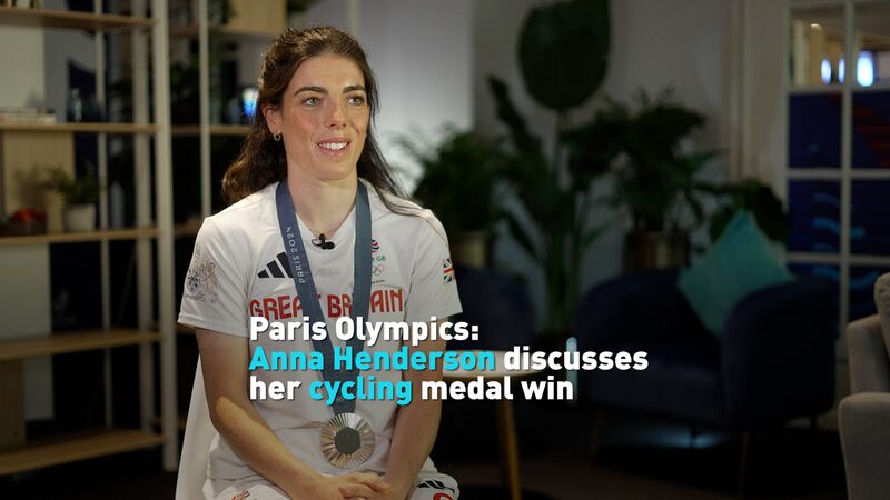 From_Broken_Bones_to_Silver__Anna_Henderson_s_Epic_Olympic_Journey______poster - News for amigos, by amigos From_Broken_Bones_to_Silver__Anna_Henderson_s_Epic_Olympic_Journey_____ video poster