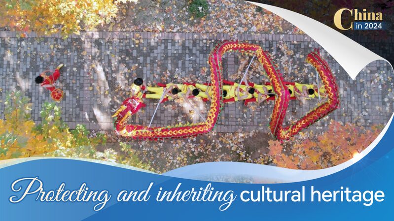 From_Bronze_Vessels_to_TikTok_Trends__China_s_Cultural_Revival_in_2024