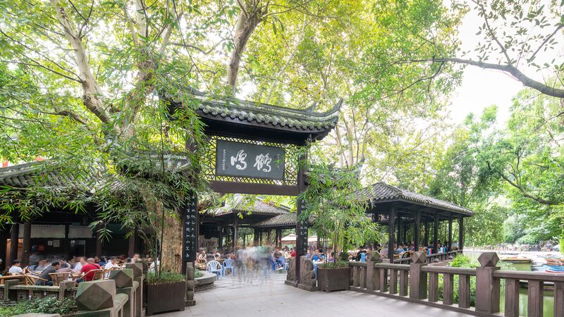 From_Chengdu_s_Timeless_Teahouses_to_LA_s_Comic_Con__A_Global_Cultural_Journey__ - News for amigos, by amigos From_Chengdu_s_Timeless_Teahouses_to_LA_s_Comic_Con__A_Global_Cultural_Journey__