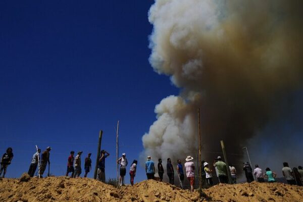 From Chile’s Fires to Spain’s Drought: Extreme Weather Around the World 🌍🔥🌊 From_Chile_s_Fires_to_Spain_s_Drought__Extreme_Weather_Around_the_World____