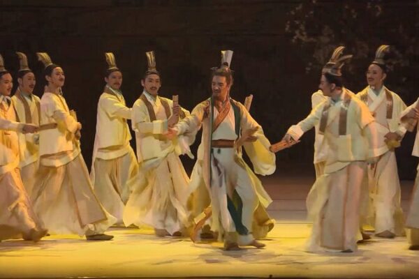 From China’s Grand Dance to Africa’s Art Fair: A Global Cultural Celebration From_China_s_Grand_Dance_to_Africa_s_Art_Fair__A_Global_Cultural_Celebration