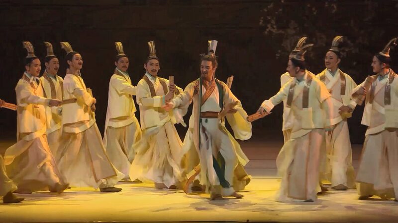 From_China_s_Grand_Dance_to_Africa_s_Art_Fair__A_Global_Cultural_Celebration - News for amigos, by amigos From_China_s_Grand_Dance_to_Africa_s_Art_Fair__A_Global_Cultural_Celebration