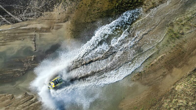 From_Dakar_to_the_Taklimakan__How_Xinjiang_s_Desert_Became_a_Racing_Dream - News for amigos, by amigos From_Dakar_to_the_Taklimakan__How_Xinjiang_s_Desert_Became_a_Racing_Dream