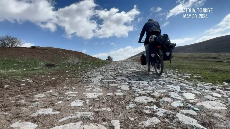 From_Epic_Bike_Rides_to_Timeless_Traditions__China_s_Youth_Embrace_Culture_and_Innovation - News for amigos, by amigos From_Epic_Bike_Rides_to_Timeless_Traditions__China_s_Youth_Embrace_Culture_and_Innovation