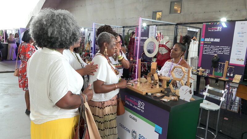 From_Favela_to_Global_Stage__Rio_s_Expo_Favela_Innovation_Shines___poster - News for amigos, by amigos From_Favela_to_Global_Stage__Rio_s_Expo_Favela_Innovation_Shines__ video poster