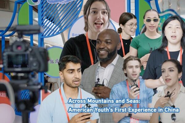 From Fuzhou with Friendship: American Youth Explore China for the First Time From_Fuzhou_with_Friendship__American_Youth_Explore_China_for_the_First_Time video poster