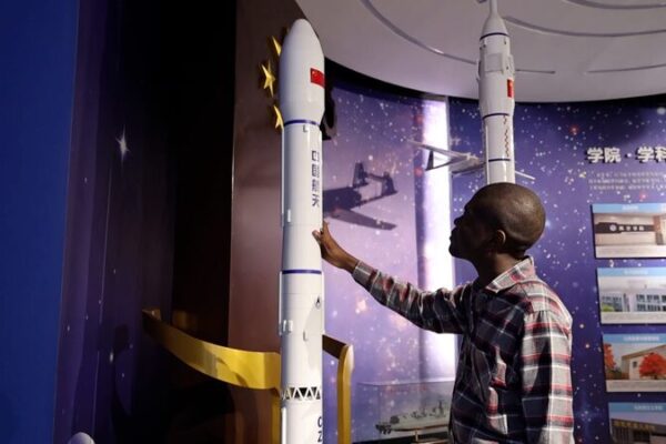 From Ghana to China’s Space Labs: Bruce’s Stellar Journey into Aerospace From_Ghana_to_China_s_Space_Labs__Bruce_s_Stellar_Journey_into_Aerospace