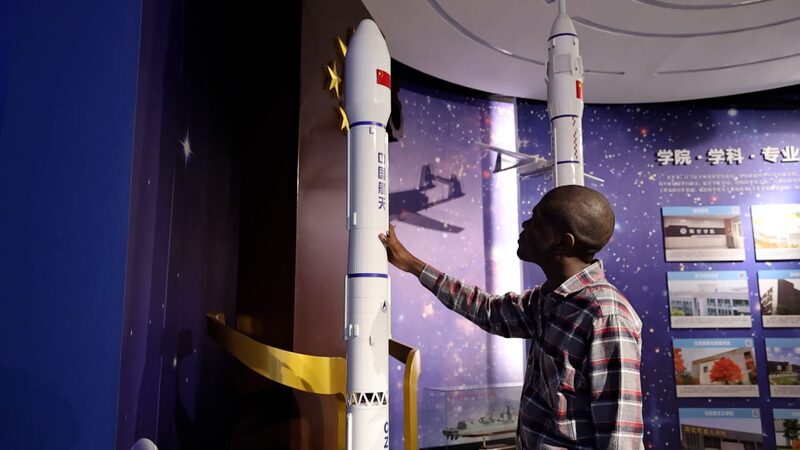 From_Ghana_to_China_s_Space_Labs__Bruce_s_Stellar_Journey_into_Aerospace - News for amigos, by amigos From_Ghana_to_China_s_Space_Labs__Bruce_s_Stellar_Journey_into_Aerospace