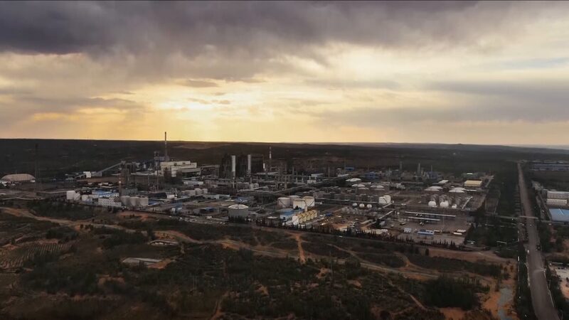 From_Grasslands_to_Green_Futures__Ordos_s_Carbon_Capture_Breakthrough__ - News for amigos, by amigos From_Grasslands_to_Green_Futures__Ordos_s_Carbon_Capture_Breakthrough__