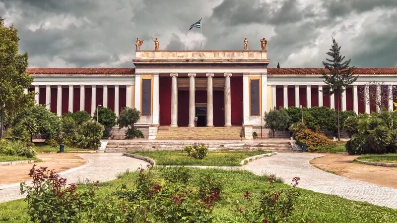 From_Greece_to_China__Digitizing_Heritage_and_Rediscovering_Ancient_Wonders__ - News for amigos, by amigos From_Greece_to_China__Digitizing_Heritage_and_Rediscovering_Ancient_Wonders__