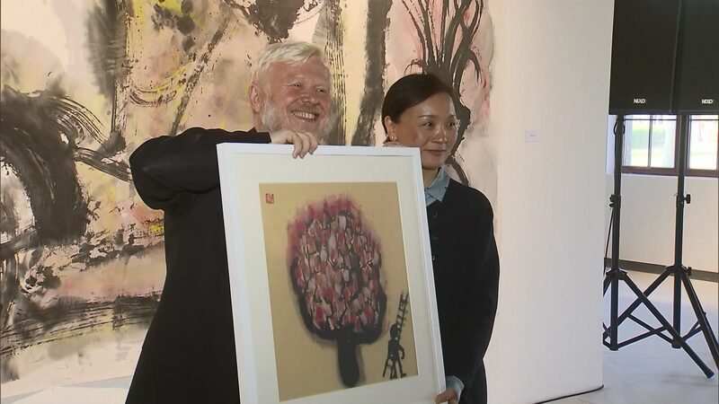 From_Ink_to_Innovation__Exploring_China_s_Cultural_Renaissance - News for amigos, by amigos From_Ink_to_Innovation__Exploring_China_s_Cultural_Renaissance