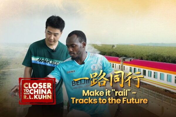 From Kenya to China: Kariuki’s Railway Dream Becomes Reality From_Kenya_to_China__Kariuki_s_Railway_Dream_Becomes_Reality video poster