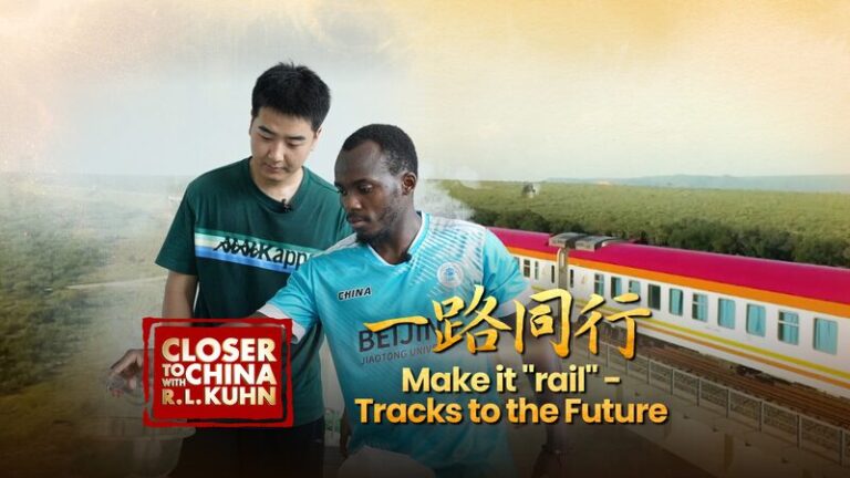 From_Kenya_to_China__Kariuki_s_Railway_Dream_Becomes_Reality video poster