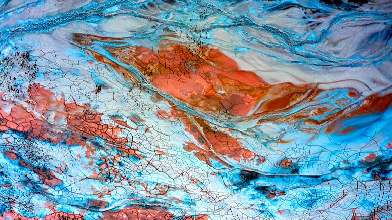 From_Mine_Waste_to_Rainbow_Lakes__Huangshi_s_Transformation_in_Central_China__