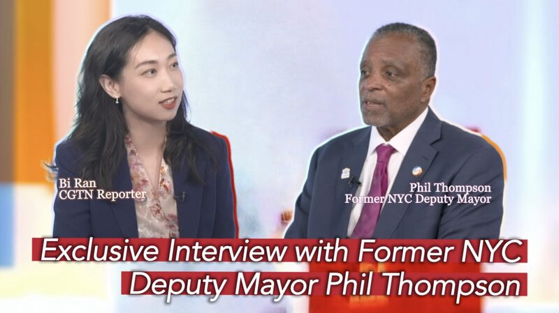 From_NYC_to_Beijing__Phil_Thompson_Cheers_Rapid_Grassroots_Response___poster - News for amigos, by amigos From_NYC_to_Beijing__Phil_Thompson_Cheers_Rapid_Grassroots_Response__ video poster