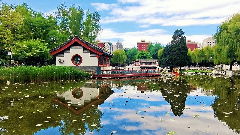 From_Novel_to_Reality__Exploring_Daguanyuan_s_Cultural_Splendor - News for amigos, by amigos From_Novel_to_Reality__Exploring_Daguanyuan_s_Cultural_Splendor