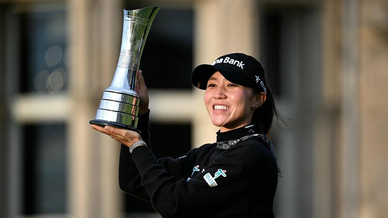 From_Olympic_Gold_to_Major_Glory__Lydia_Ko_s_Cinderella_Win_at_St__Andrews__ - News for amigos, by amigos From_Olympic_Gold_to_Major_Glory__Lydia_Ko_s_Cinderella_Win_at_St__Andrews__