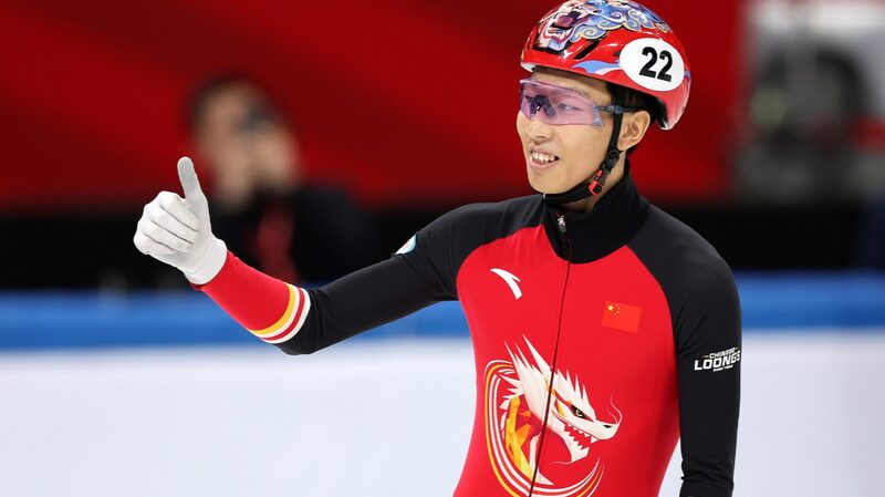 From_Olympic_Heartbreak_to_Asian_Winter_Games__Sun_Long_s_Inspiring_Comeback_poster - News for amigos, by amigos From_Olympic_Heartbreak_to_Asian_Winter_Games__Sun_Long_s_Inspiring_Comeback video poster