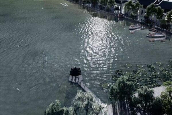From Past to Pixels: Zhang Chao’s Virtual Hangzhou Beckons Gamers Worldwide From_Past_to_Pixels__Zhang_Chao_s_Virtual_Hangzhou_Beckons_Gamers_Worldwide video poster