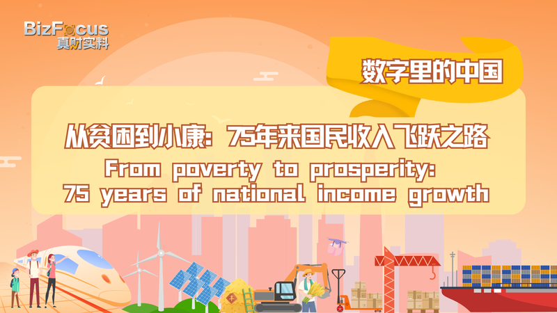 From_Poverty_to_Prosperity__China_s_75_Year_Journey_of_Income_Growth_poster - News for amigos, by amigos From_Poverty_to_Prosperity__China_s_75_Year_Journey_of_Income_Growth video poster