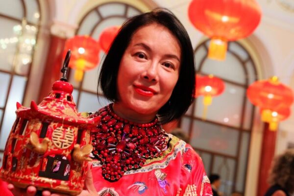 From Prima Ballerina to ‘Double Happiness’ Collector: Wang Yanping’s Story From_Prima_Ballerina_to__Double_Happiness__Collector__Wang_Yanping_s_Story video poster