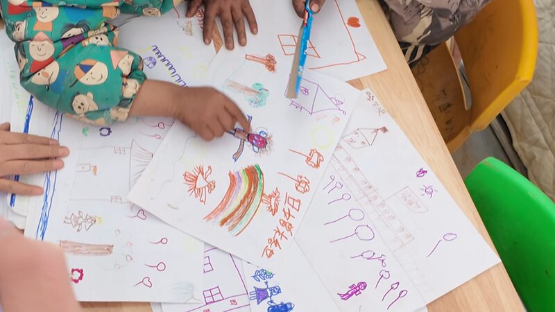 From_Quake_to_Healing__How_One_Expert_is_Helping_Children_in_Xizang_Smile_Again video poster