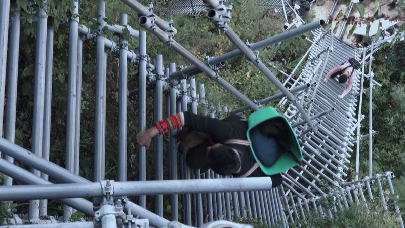 From_Rattan_Ladders_to_Livestream_Stars__Atulie_er_s_Cliffside_Transformation_poster - News for amigos, by amigos From_Rattan_Ladders_to_Livestream_Stars__Atulie_er_s_Cliffside_Transformation video poster