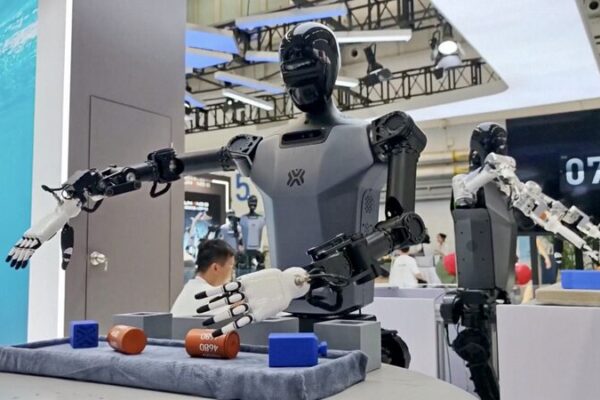 From Rock-Paper-Scissors Masters to Music Maestros: Humanoid Robots Wow at WRC 2024 From_Rock_Paper_Scissors_Masters_to_Music_Maestros__Humanoid_Robots_Wow_at_WRC_2024 video poster