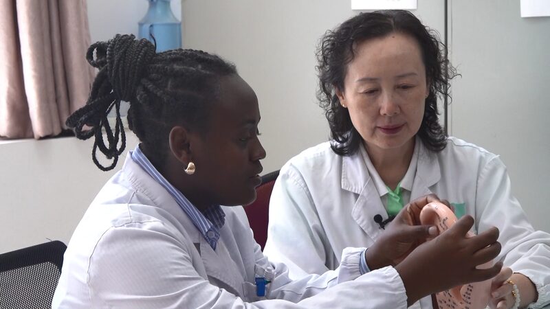 From_Rwanda_s_Viral_Songs_to_Egyptian_Pyramids__Africa_Meets_China_in_Vibrant_Cultural_Exchanges - News for amigos, by amigos From_Rwanda_s_Viral_Songs_to_Egyptian_Pyramids__Africa_Meets_China_in_Vibrant_Cultural_Exchanges