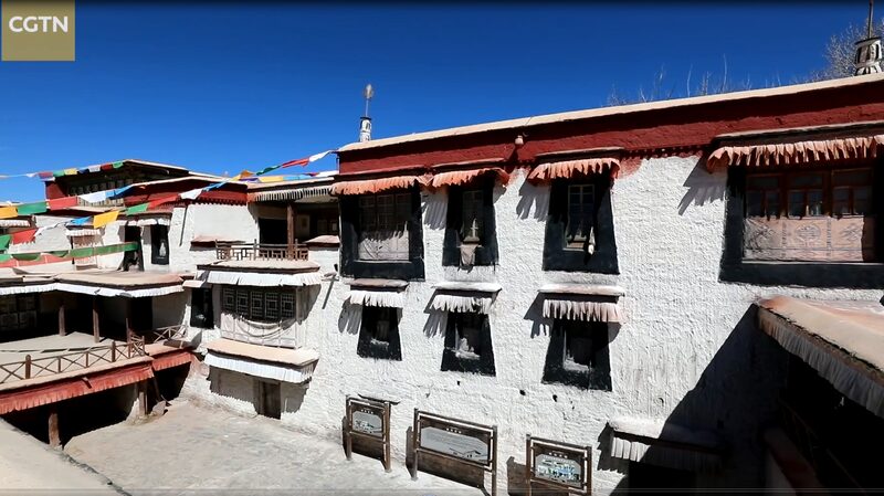 From_Serfs_to_Scholars__Xizang_s_Inspiring_Journey_of_Freedom_and_Prosperity video poster