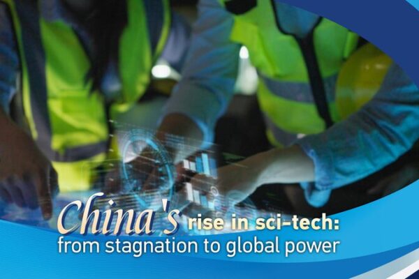 From Stagnation to Innovation: China’s Sci-Tech Rise 🚀 From_Stagnation_to_Innovation__China_s_Sci_Tech_Rise__