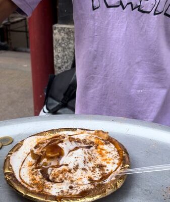 From Street Vendor to Local Legend: New Delhi’s Snack Star 🌟 From_Street_Vendor_to_Local_Legend__New_Delhi_s_Snack_Star__ video poster