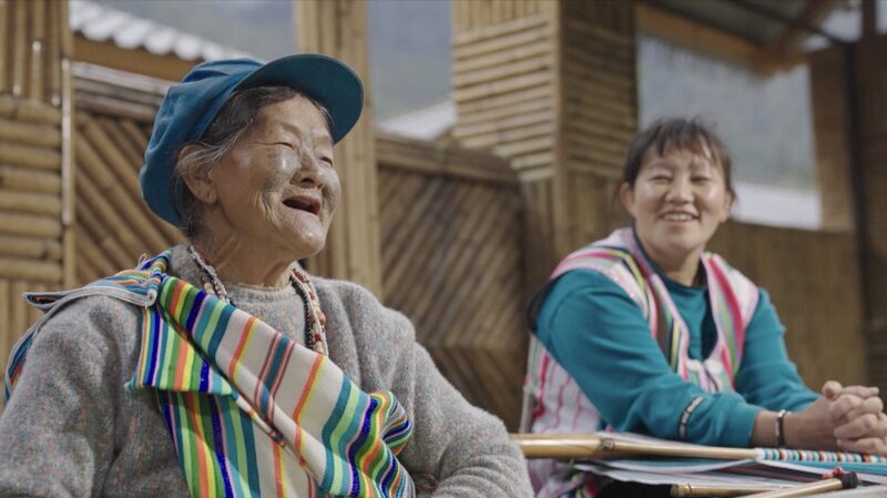 From_Struggles_to_Smiles__Human_Rights_Leap_in_China_s_Dulongjiang_poster - News for amigos, by amigos From_Struggles_to_Smiles__Human_Rights_Leap_in_China_s_Dulongjiang video poster