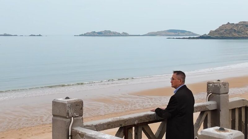 From_Taiwan_s_Chaotian_Temple_to_Fujian_s_Meizhou_Island__A_Voyage_Inspired_by_Mazu_poster - News for amigos, by amigos From_Taiwan_s_Chaotian_Temple_to_Fujian_s_Meizhou_Island__A_Voyage_Inspired_by_Mazu video poster